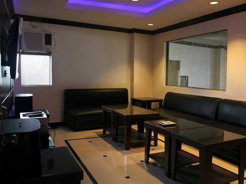 Bluefins Resort Đảo Mactan Ngoại thất bức ảnh