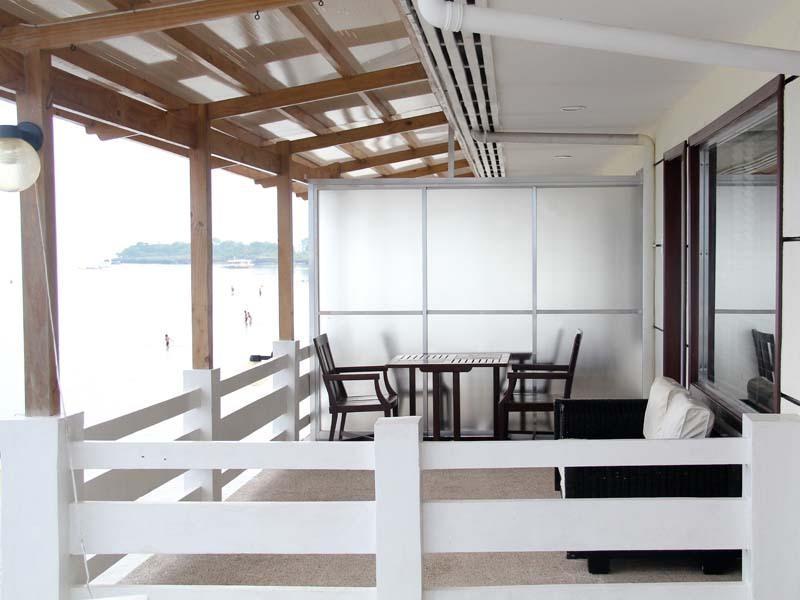 Bluefins Resort Đảo Mactan Ngoại thất bức ảnh
